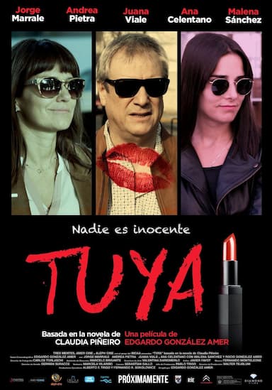 Tuya
