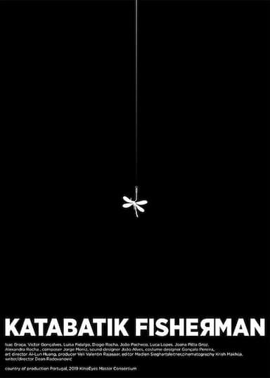 Katabatik Fisherman