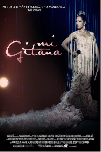 Mi gitana