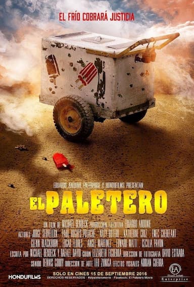 El Paletero