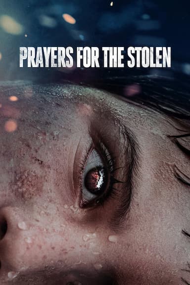 Prayers for the Stolen