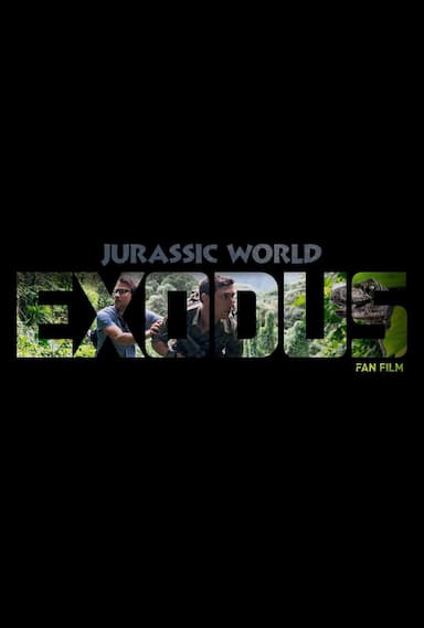 Exodus: Jurassic World Fan Film