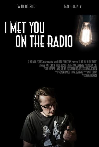 I Met You on the Radio
