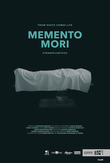 Memento Mori