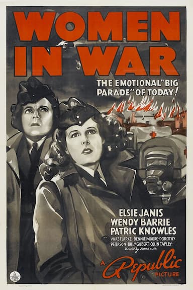 Women in War