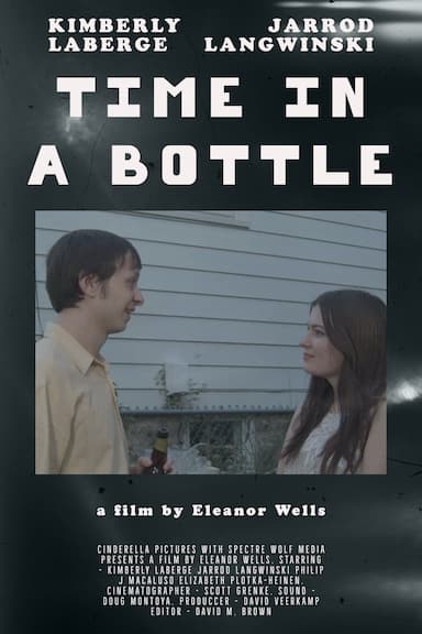 Time in A Bottle