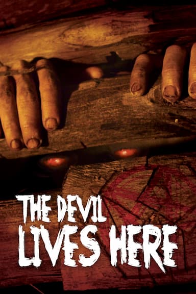 The Devil Lives Here