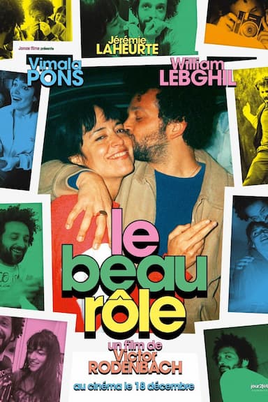 Le beau rôle