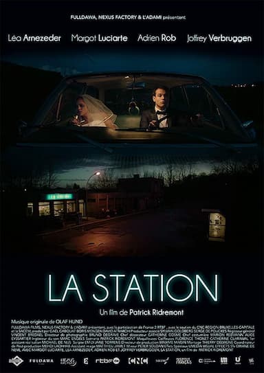 The Station