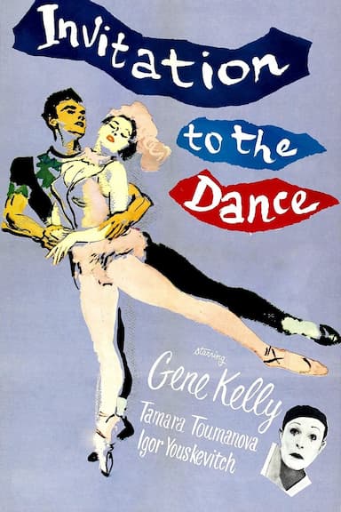 Invitation to the Dance