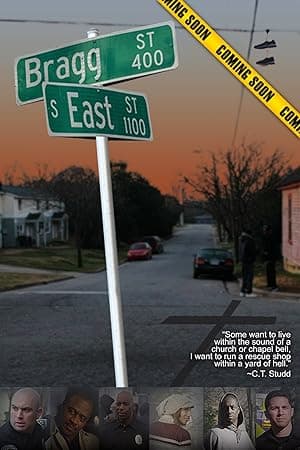 Bragg N East