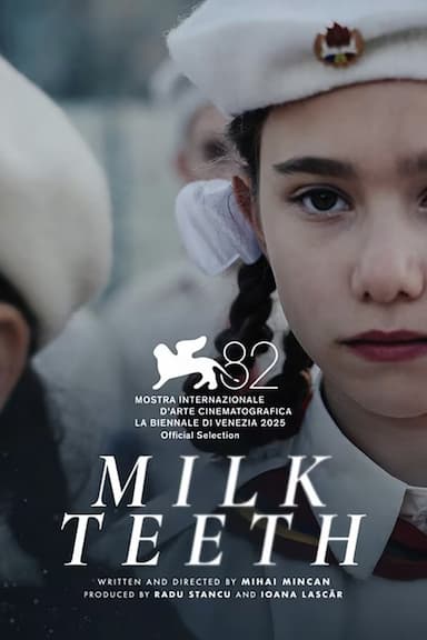 Milk Teeth