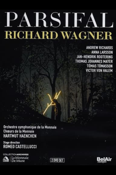 Parsifal