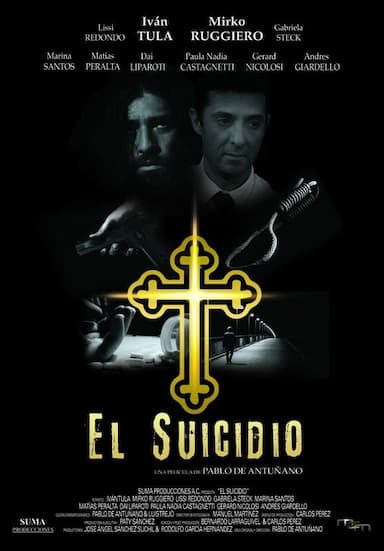 El Suicidio