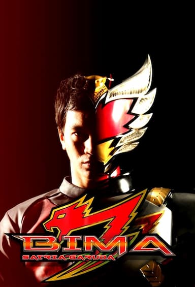 Bima Satria Garuda