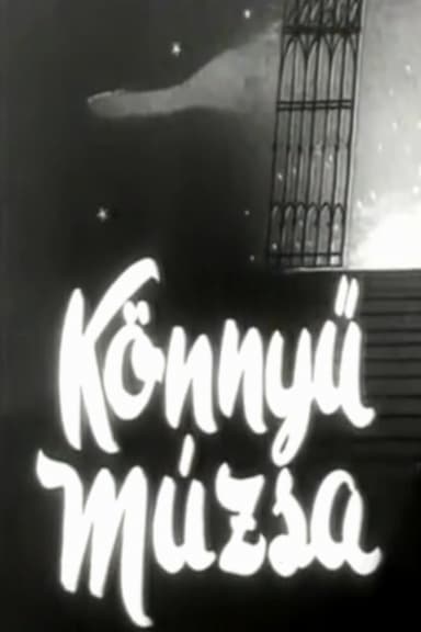 Könnyü múzsa