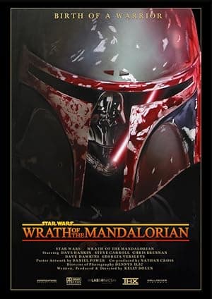Star Wars: Wrath of the Mandalorian