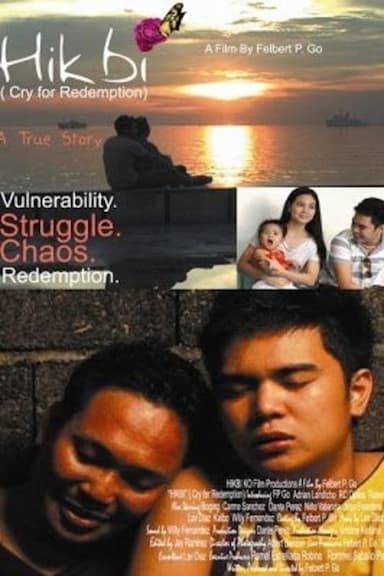 Hikbi (A Cry for Redemption)