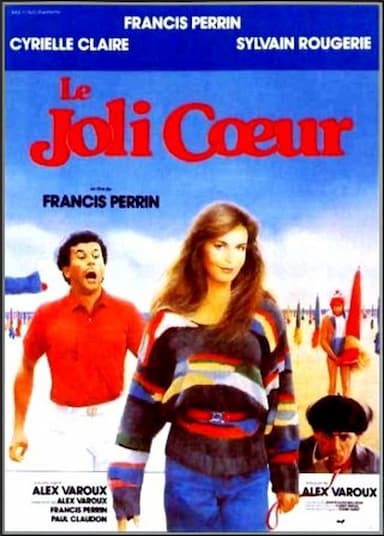 Le joli coeur