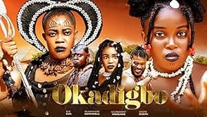 Okadigbo
