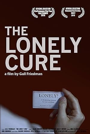 The Lonely Cure