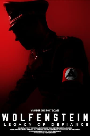 Wolfenstein: Echoes of Liberation