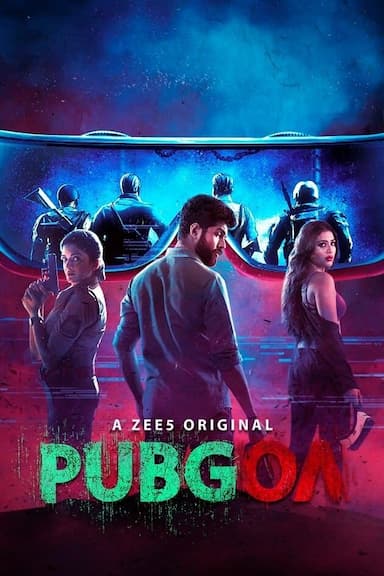 Pubgoa