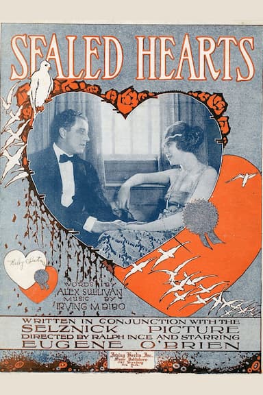 Sealed Hearts