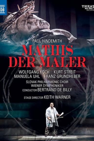 Mathis der Maler