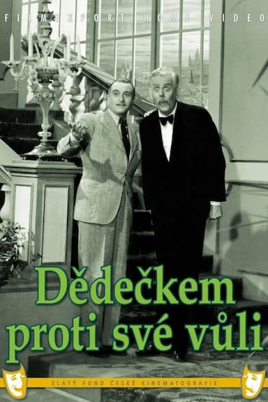 Dedeckem proti své vuli