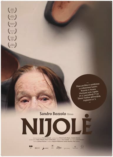 Nijole