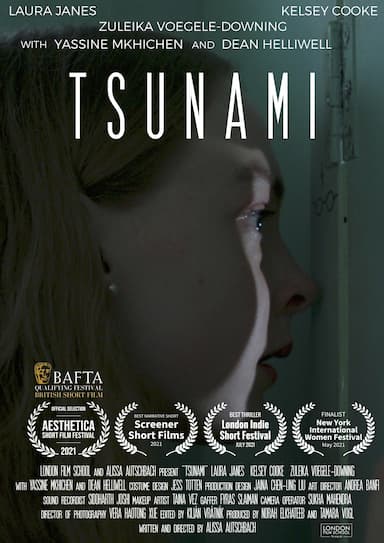 Tsunami