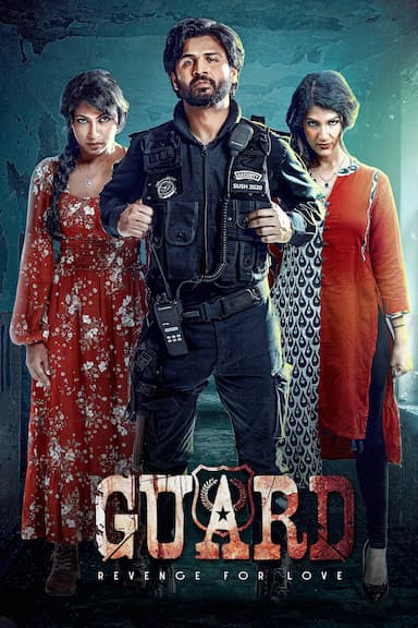 Guard: Revenge for Love