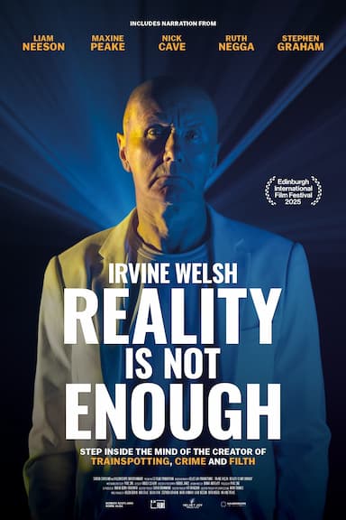 Reality Is Not Enough