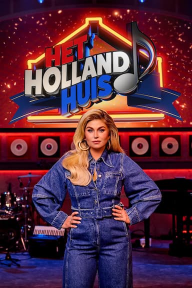 Het Holland Huis