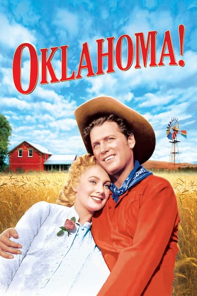 Oklahoma!