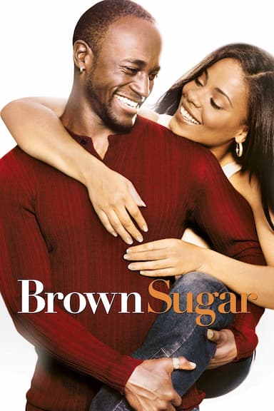 Brown Sugar