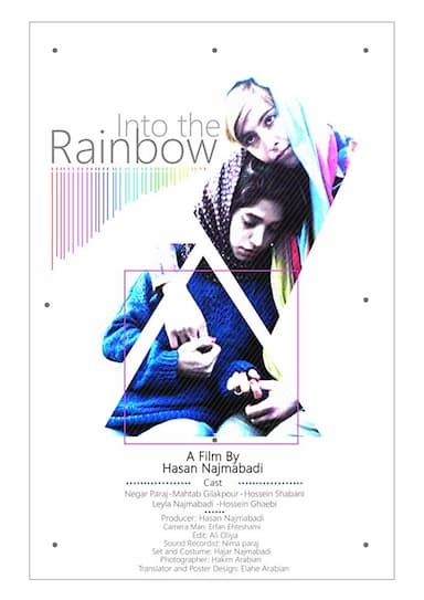 Into the Rainbow