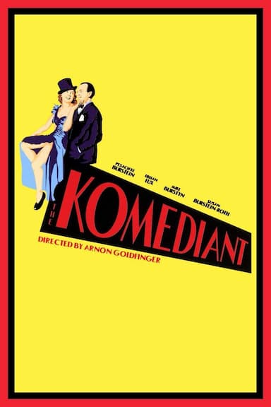 The Komediant