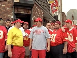 Big Charlie's