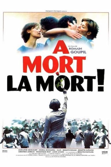 À mort la mort!
