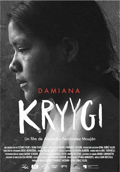 Damiana Kryygi