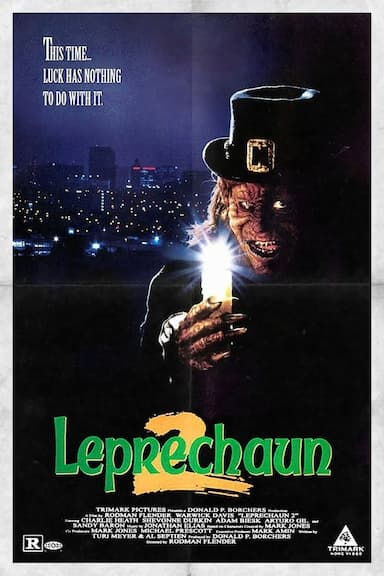 Leprechaun 2