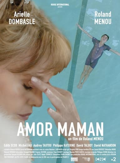Amor maman