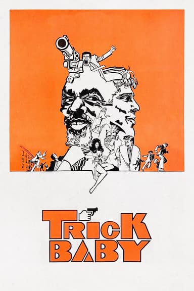 Trick Baby