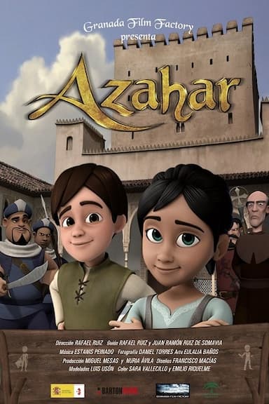 Azahar