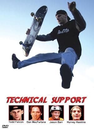 Technical Support
