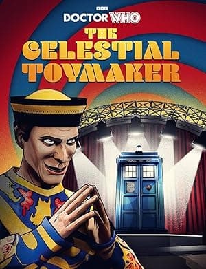 Doctor Who: The Celestial Toymaker