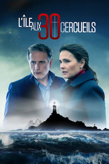 The Island of Thirty Coffins