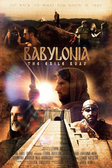 The Exile Road